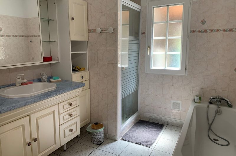 SDB Maison du Haou ©OTC