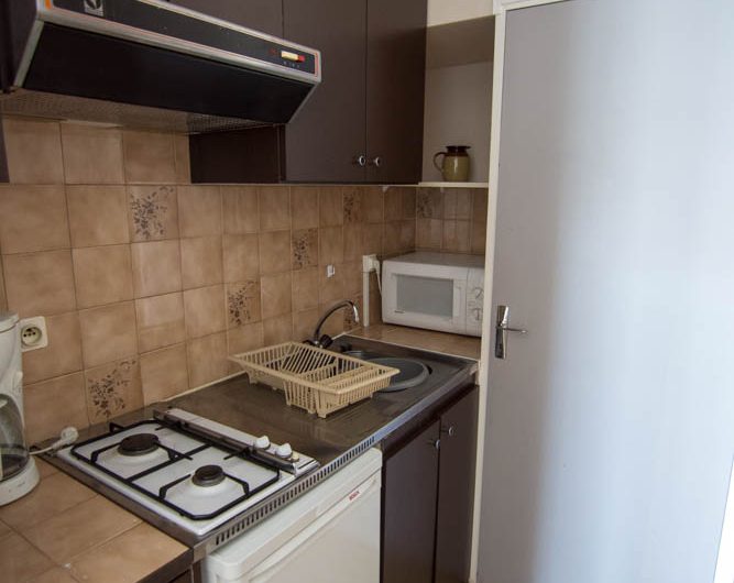 SENJEAN_studio 1 kitchenette