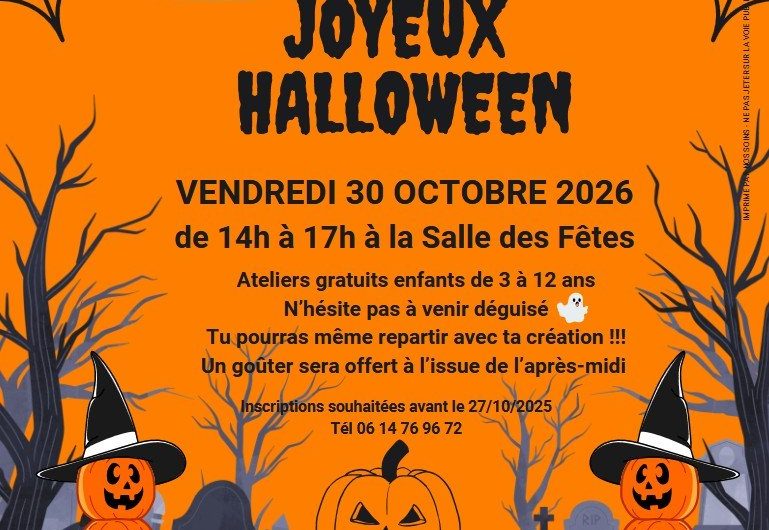 SME-Halloween