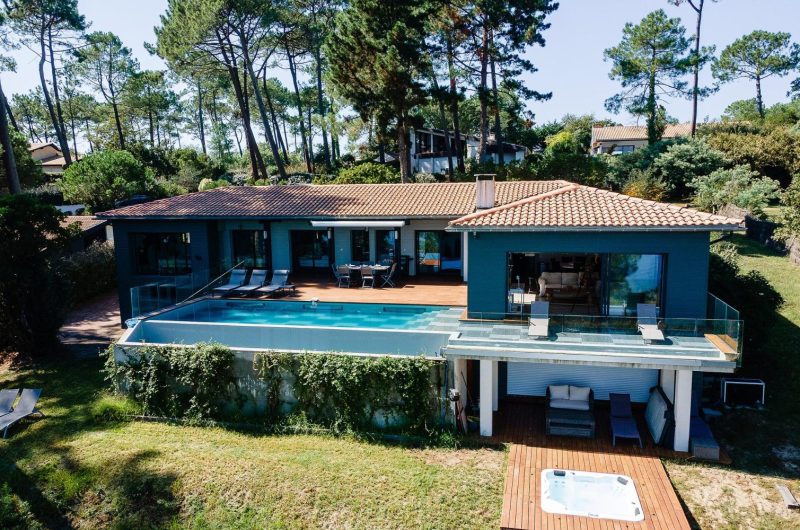 SONNIER vue ensemble