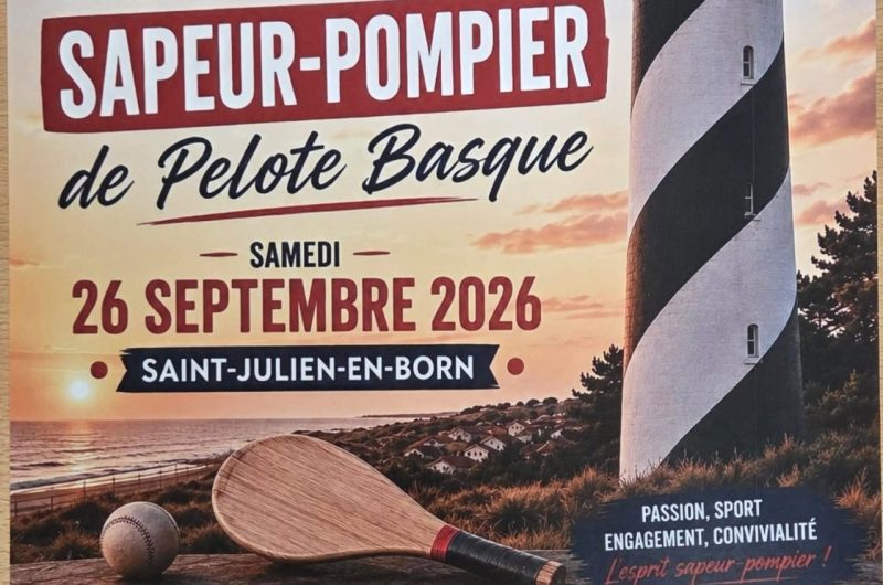STJU-Championnat pelote
