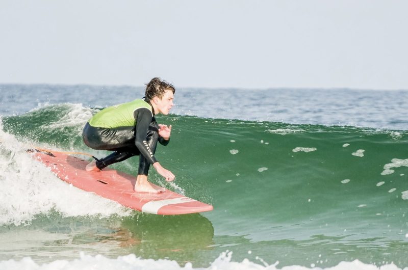 SURF-COACHING