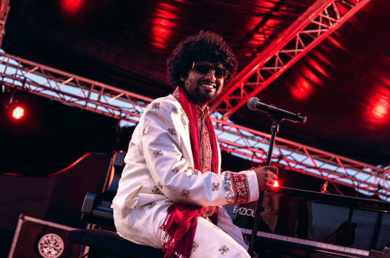 Saison Culturelle Soustons 2025 2026 NIREK MOKAR©Emilie Fux