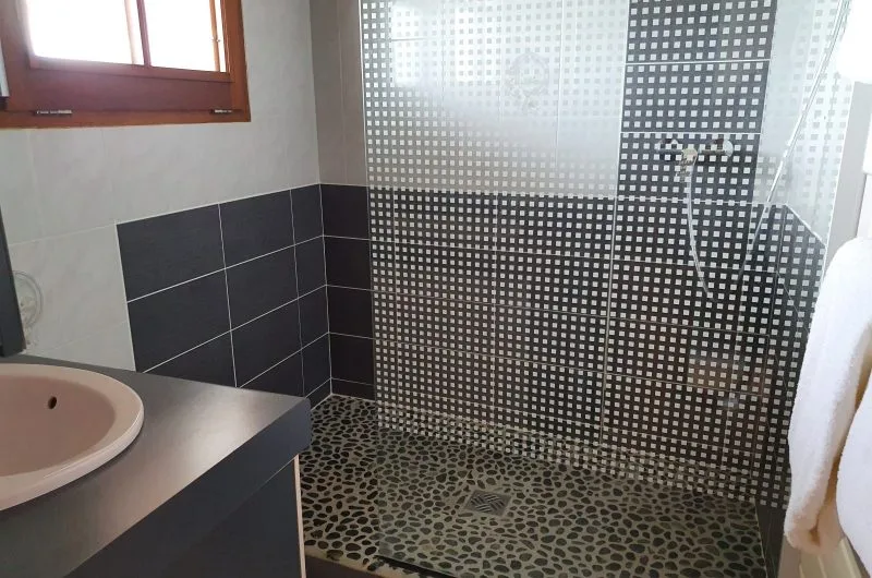 Salle de bain Ajoncs