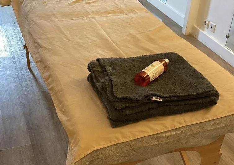 Salle de massage (Copier)