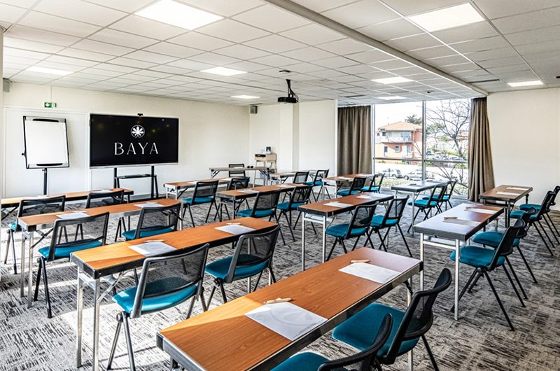 Salle de réunion SANTOCHA2