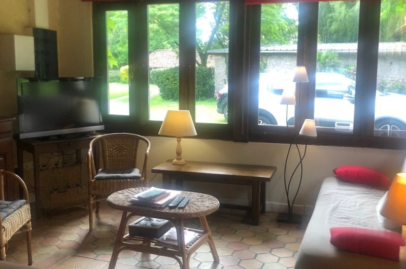 Salon Domaine de Palumbo