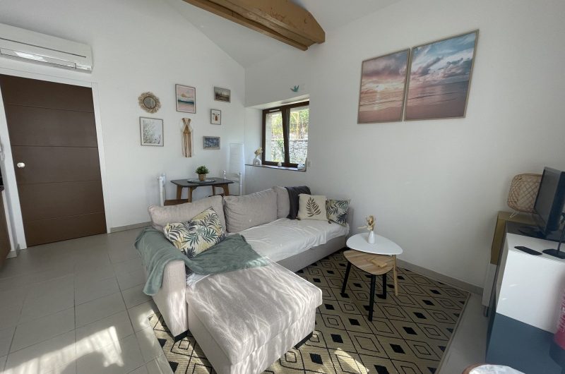 Salon Le Petit Charron autre vue ©Cassant