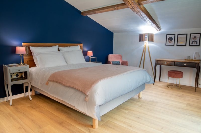 Santo – Chambre de Marie