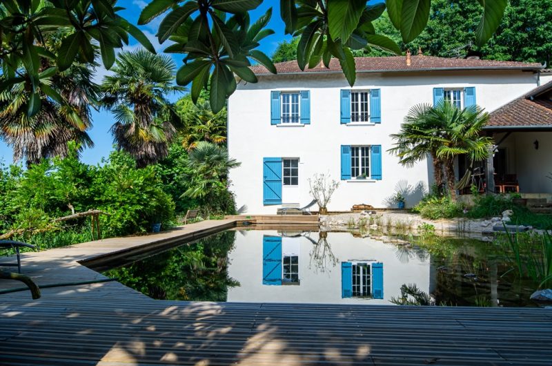 Santo – Les chemins de Berdis