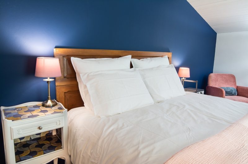 Santo ch Marie – lit doule