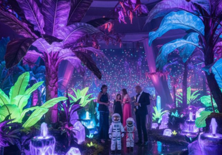 Scenographie-Vegetale-Lumineuse