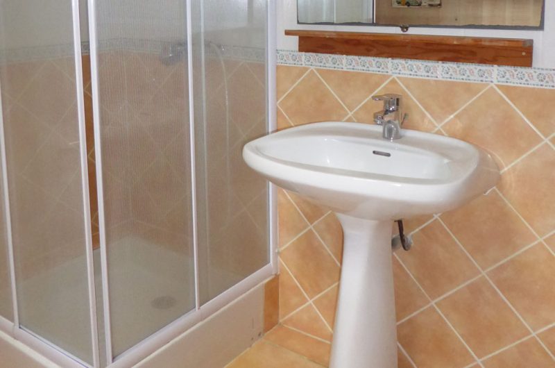 Schnee–Salle-de-bain