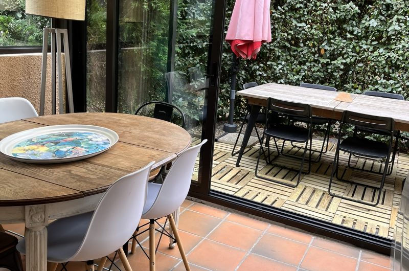 Sejour baie Ribette 2024