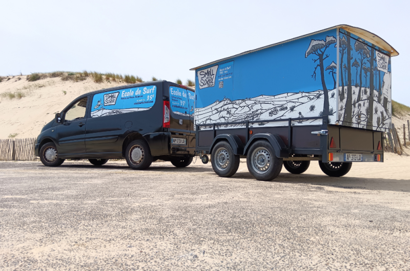 redim photo site et montages – 3