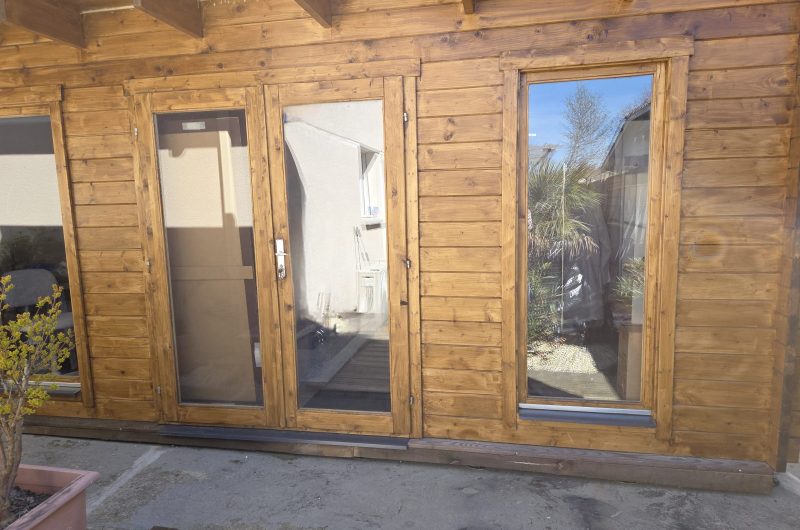 So Kate vêtements show room2