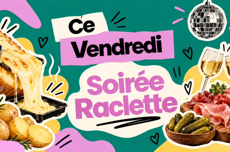 Soiree-raclette