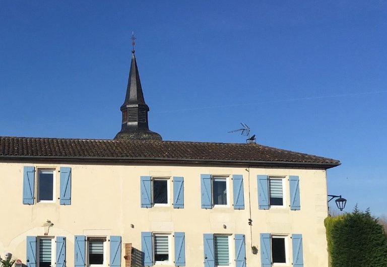 Steinhart – location