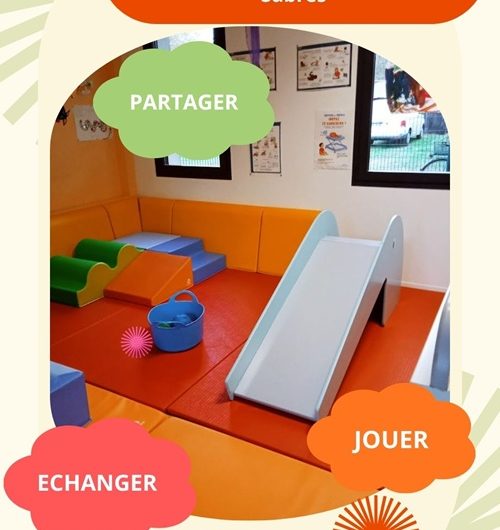 UN LIEU POUR PETITS ET GRANDS ENTREE LIBRE GRATUITE SANS INSCRIPTION – 1