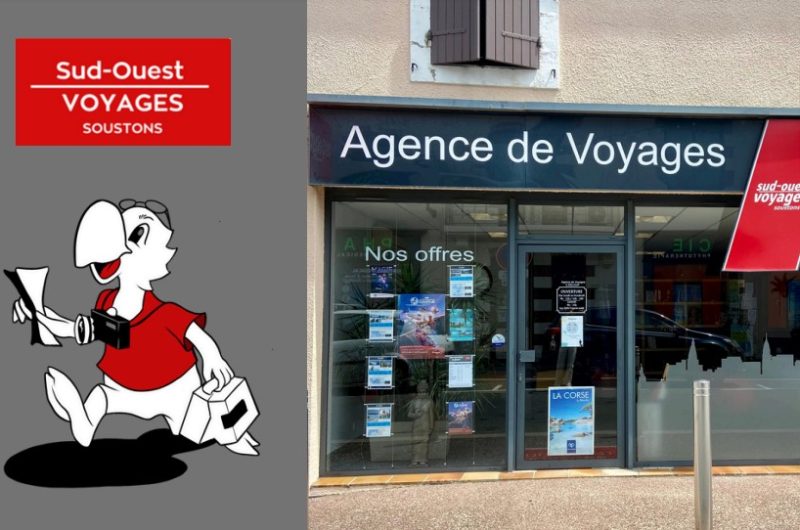 Sud ouest voyages