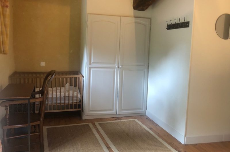 Suite parentale Domaine de Palumbo