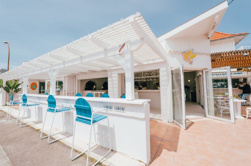 Surf Palace Salle 10