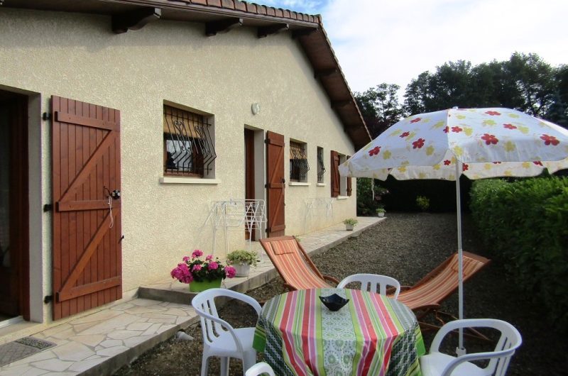 Suzan – salon de jardin