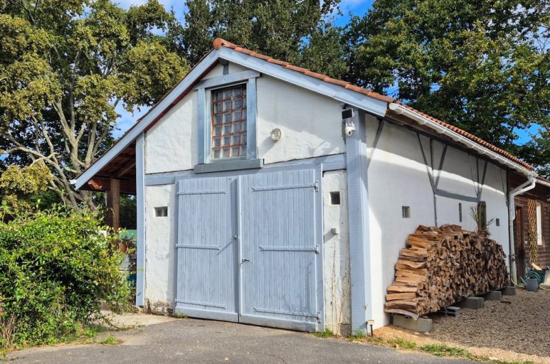 TA MARLADAS- grange