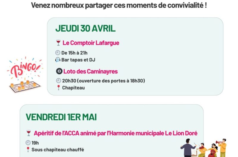 TALLER-Programme des fêtes-1