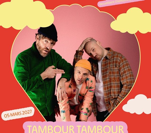 TAMBOUR TAMBOUR