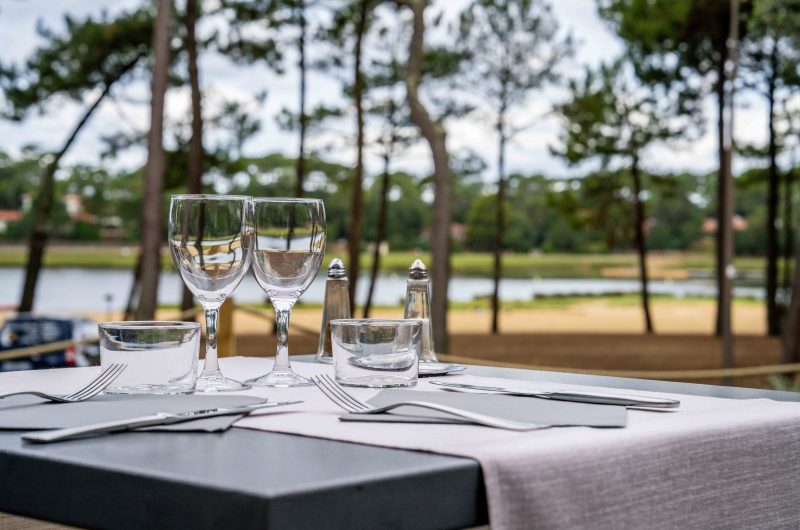 TERRASSE EXTERIEURE RESTAURANT 5