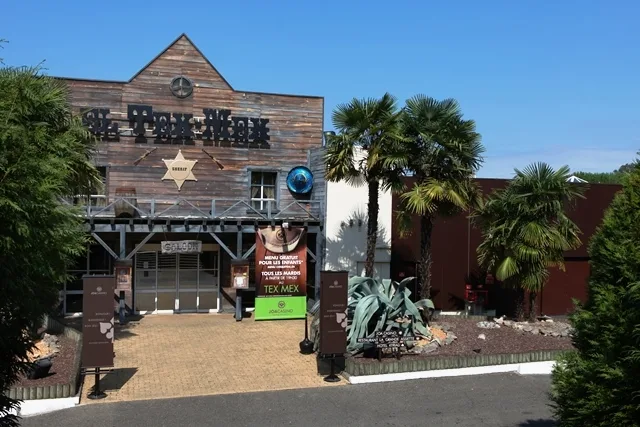 El Tex-mex - Bar - Restaurant - Bowling Saint-paul-lès-dax Avis