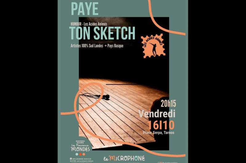 TS paye sketch