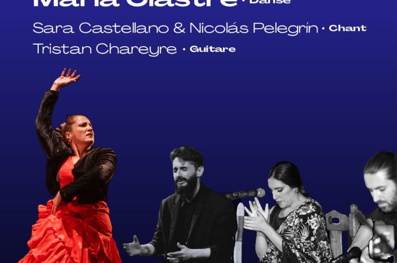 Tablao Flamenco TARNOS