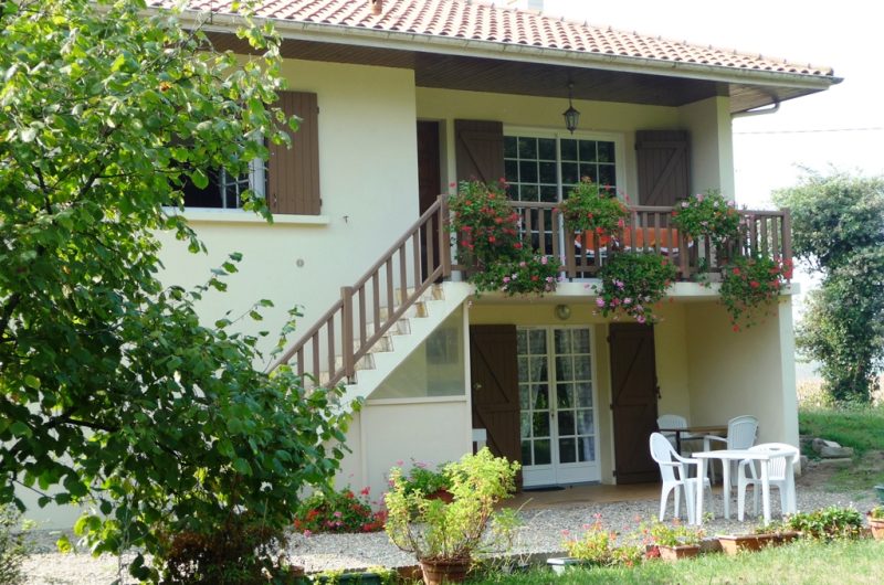 Tastet – Location rdc