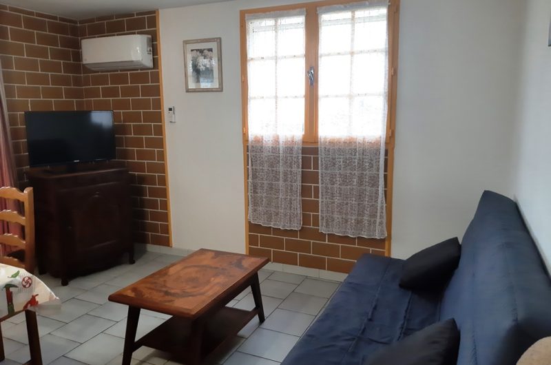 Tastet – espace salon tv