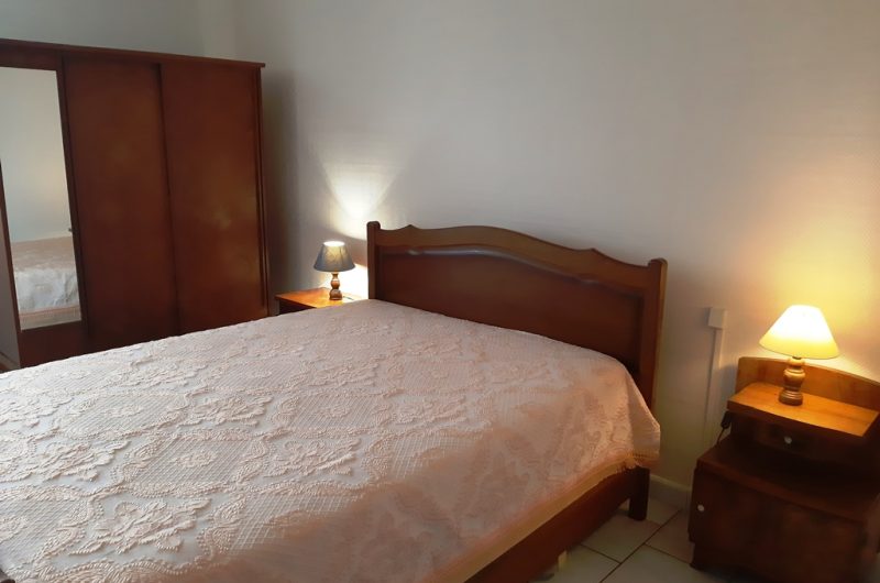 Tastet – lit 2 pers