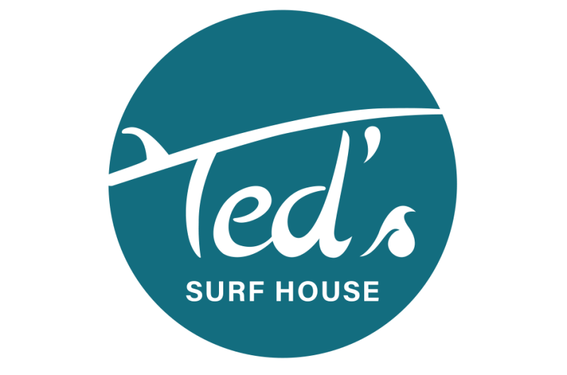 Ted surf house capbreton landes