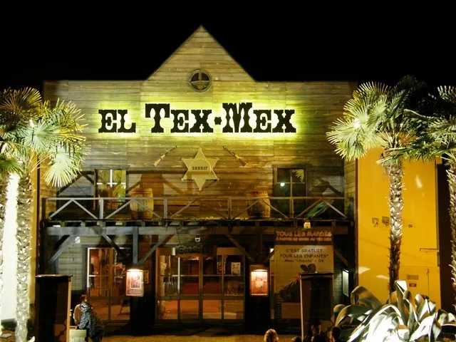 El Tex Mex Bar Restaurant Bowling Saint Paul Les Dax Avis