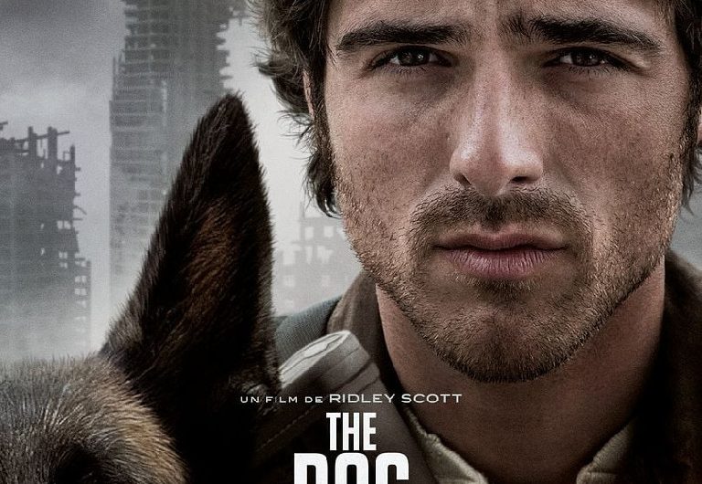 The Dog Stars