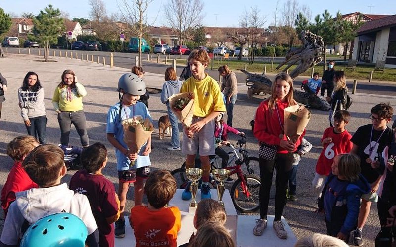 Trottinettes_Vieux BoucauLandesAtlantique Sud