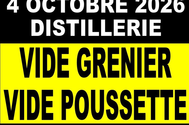 VIDE GRENIER TENNIS 041026