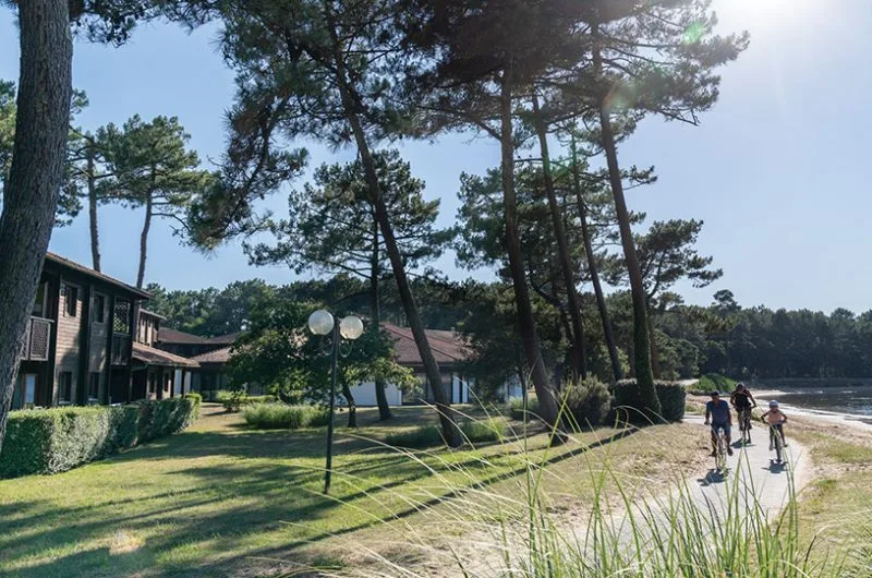 VILLAGES CLUB DU SOLEIL