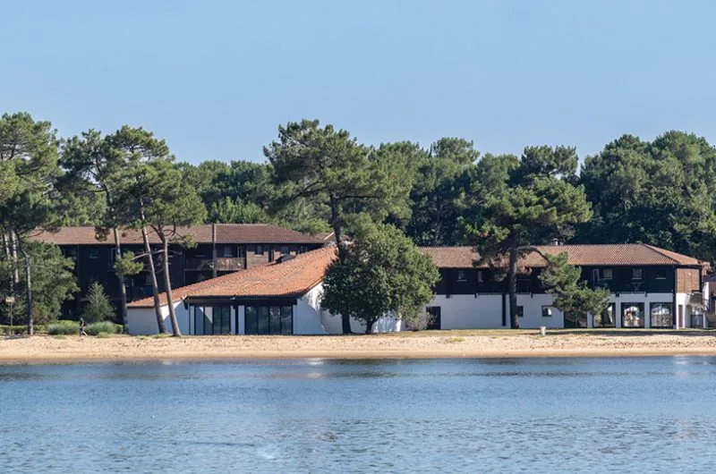 VILLAGES CLUB DU SOLEIL LANDES