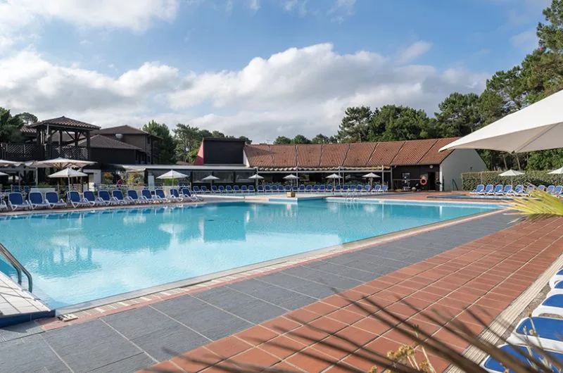 VILLAGES CLUB DU SOLEIL LANDES ATLANTIQUE SUD