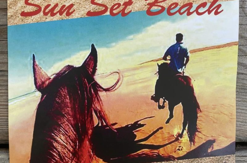 VSG – Le Corral_flyer2023