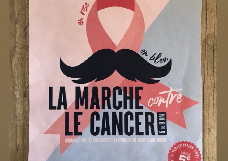 VSG-Octobre Rose 2026
