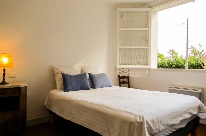 Vielle – chambre 1 vue 1 ©OTC