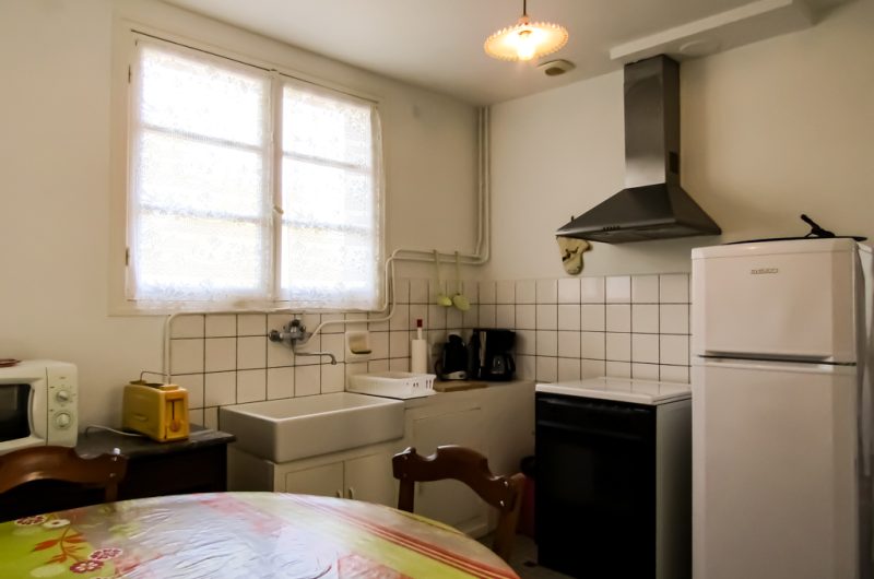 Vielle – cuisine ©OTC