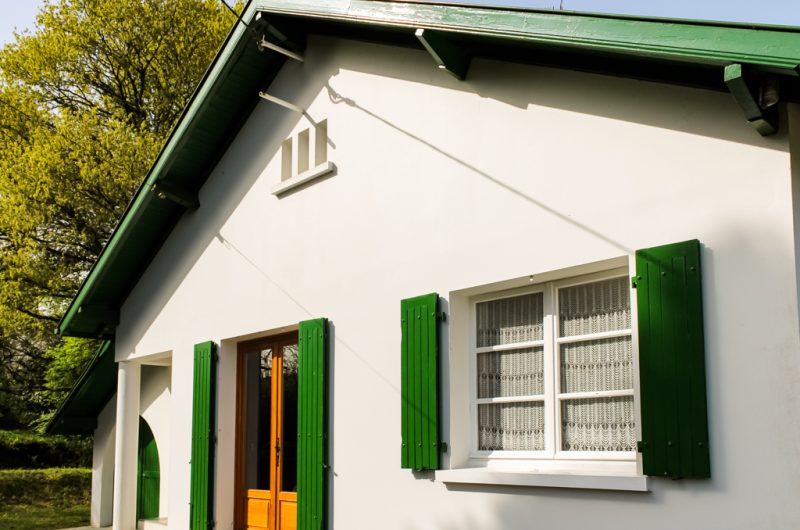 Vielle – extérieur vue 2 ©raduxpics